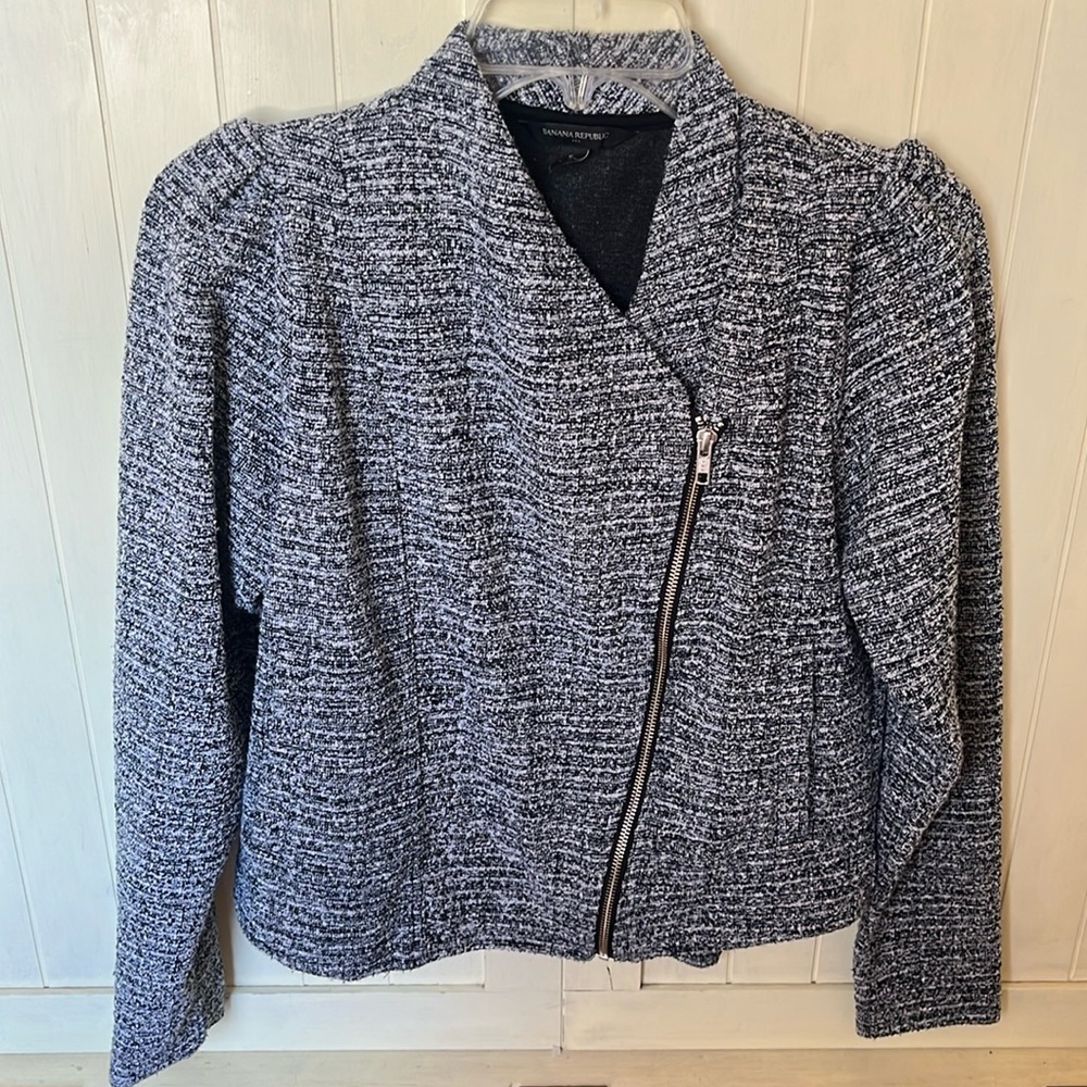 Banana Republic blazer
